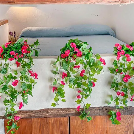 Romantic Tuscan Barn With Pool Views Private Terrace Sleeps 2 To 6, Lamole Апартаменты *