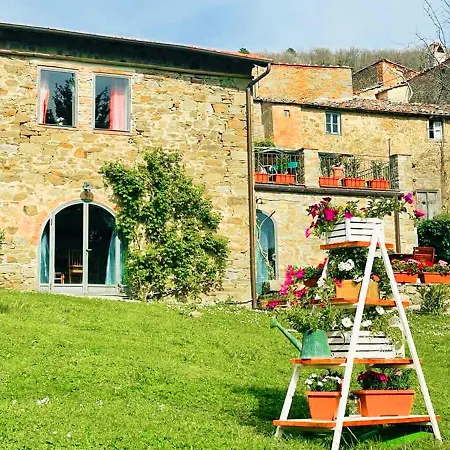 Romantic Tuscan Barn With Pool Views Private Terrace Sleeps 2 To 6, Lamole * Греве-ин-Кьянти