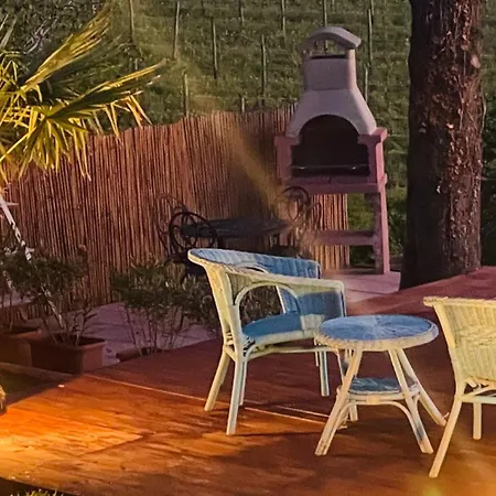 Romantic Tuscan Barn With Pool Views Private Terrace Sleeps 2 To 6, Lamole Апартаменты